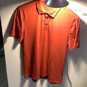 Lululemon evolution polo medium